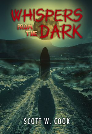 Whispers From The Dark