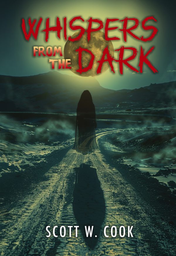 Whispers From The Dark