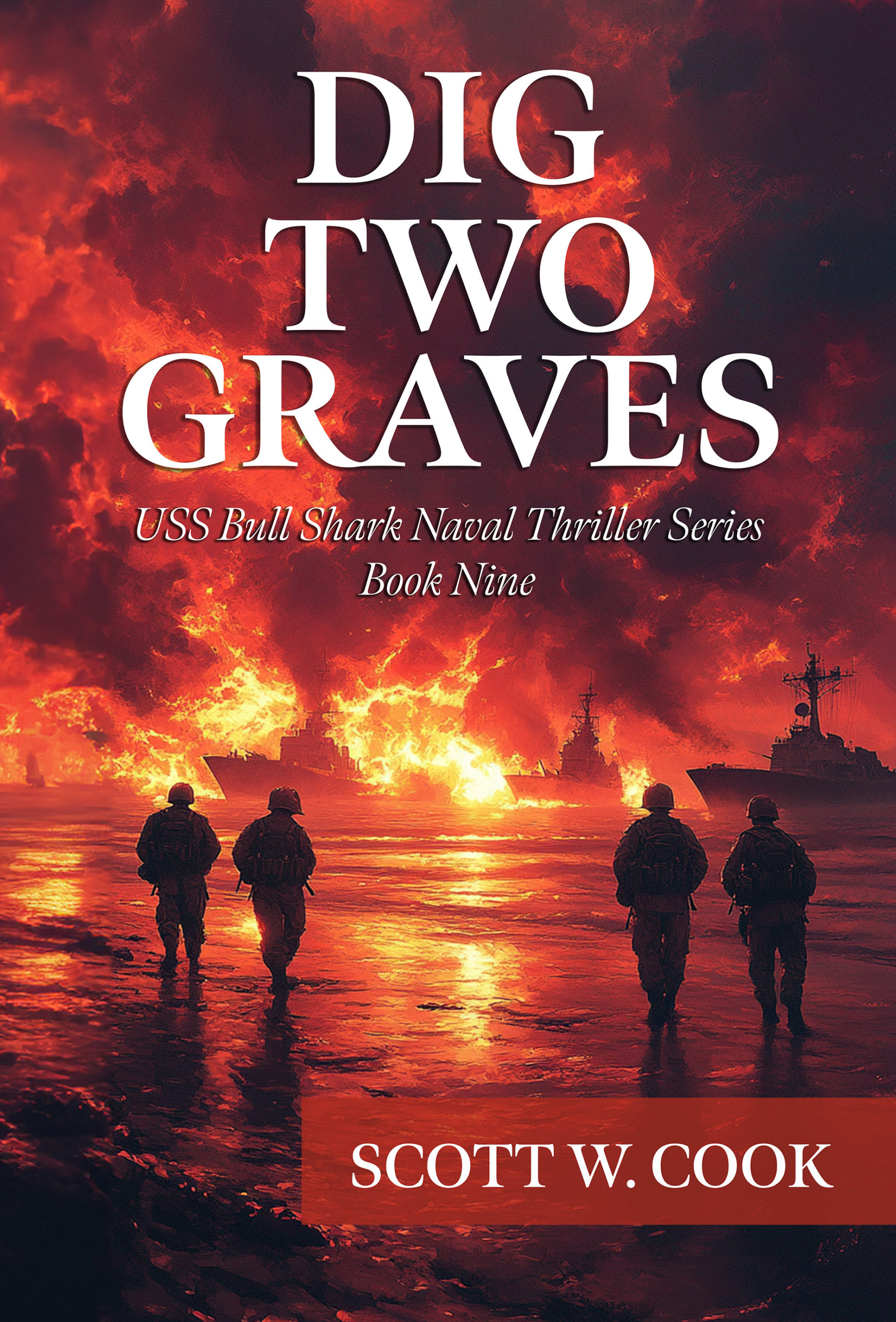 Dig Two Graves