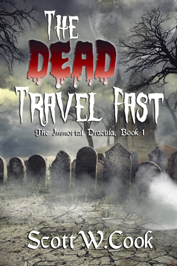 The Dead Travel Fast