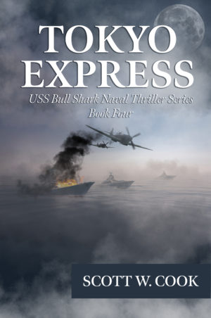 Tokyo Express