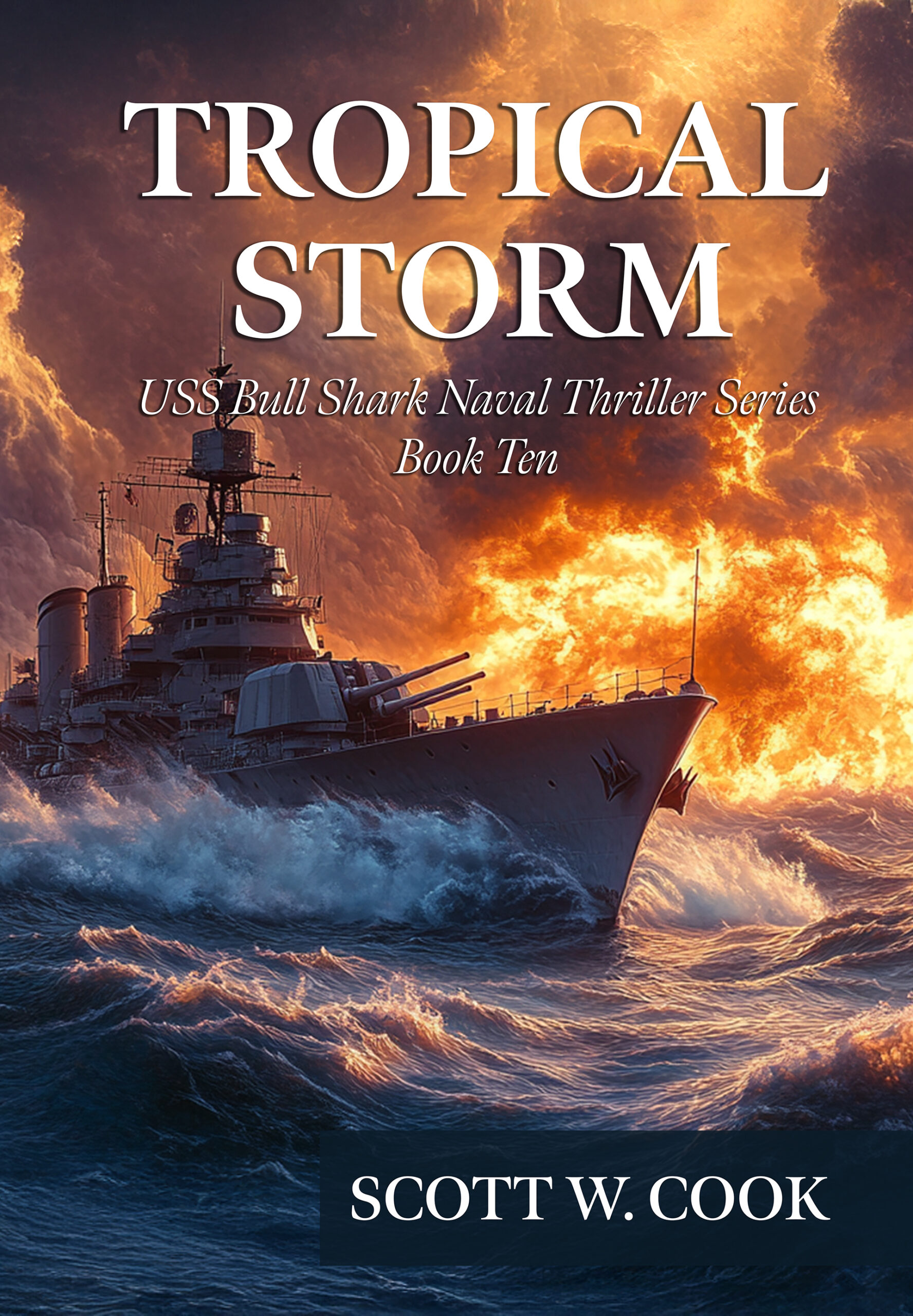Tropical Storm